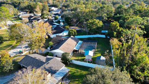 A home in WINTER SPRINGS