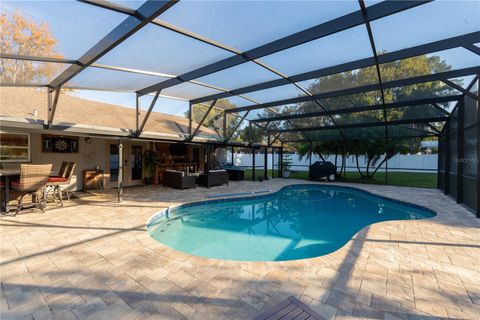 A home in WINTER SPRINGS