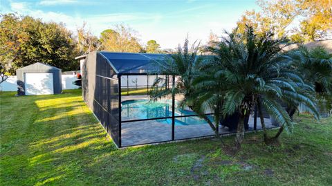 A home in WINTER SPRINGS