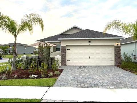 367 CARYOTA COURT NEW SMYRNA BEACH FL 32168