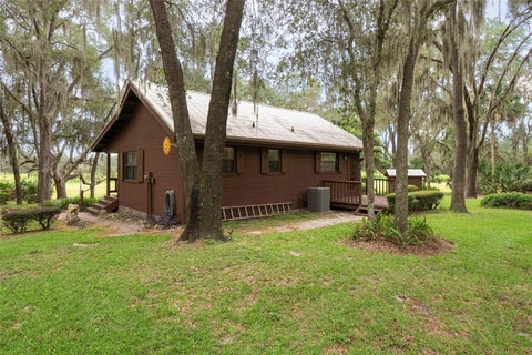 Tiny photo for 6750 N San Juan Terrace, Crystal River, FL 34428 (MLS # V4950972)