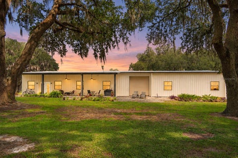 Tiny photo for 6750 N San Juan Terrace, Crystal River, FL 34428 (MLS # V4950972)