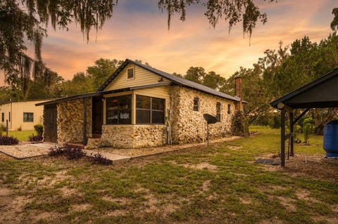 Tiny photo for 6750 N San Juan Terrace, Crystal River, FL 34428 (MLS # V4950972)