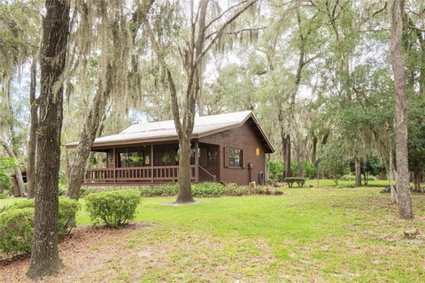 Tiny photo for 6750 N San Juan Terrace, Crystal River, FL 34428 (MLS # V4950972)