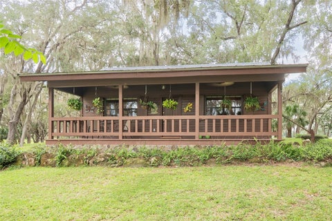 Tiny photo for 6750 N San Juan Terrace, Crystal River, FL 34428 (MLS # V4950972)