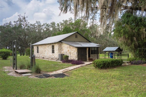Tiny photo for 6750 N San Juan Terrace, Crystal River, FL 34428 (MLS # V4950972)