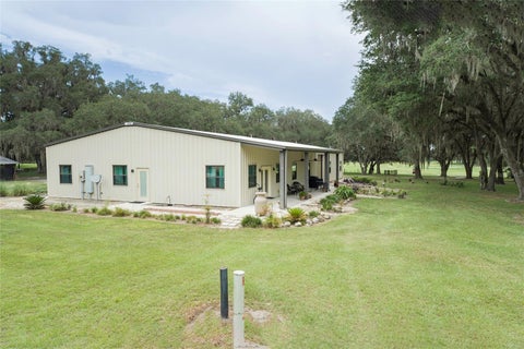 Tiny photo for 6750 N San Juan Terrace, Crystal River, FL 34428 (MLS # V4950972)