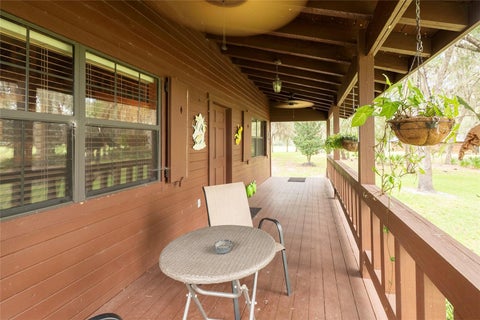 Tiny photo for 6750 N San Juan Terrace, Crystal River, FL 34428 (MLS # V4950972)