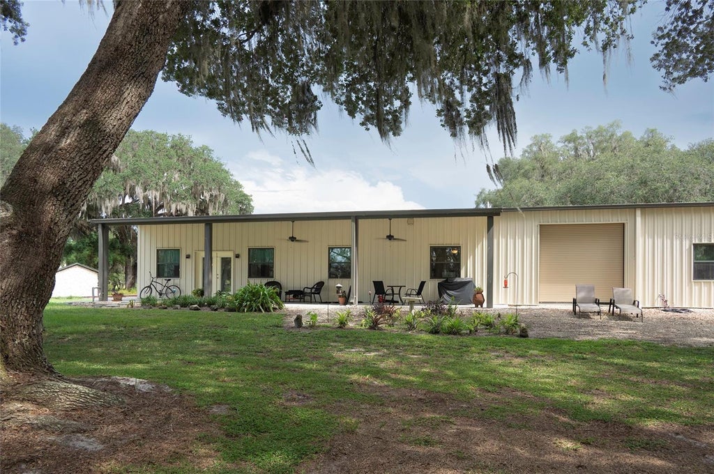 Photo of 6750 N San Juan Terrace, Crystal River, FL 34428 (MLS # V4950972)