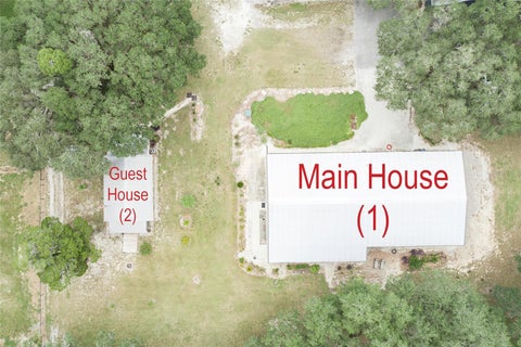 Tiny photo for 6750 N San Juan Terrace, Crystal River, FL 34428 (MLS # V4950972)