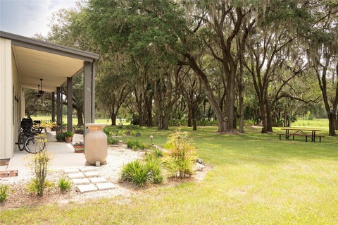 Tiny photo for 6750 N San Juan Terrace, Crystal River, FL 34428 (MLS # V4950972)