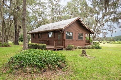 Tiny photo for 6750 N San Juan Terrace, Crystal River, FL 34428 (MLS # V4950972)