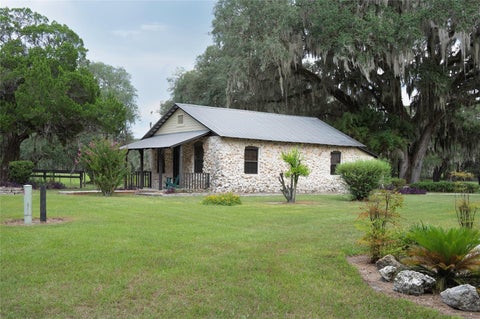 Tiny photo for 6750 N San Juan Terrace, Crystal River, FL 34428 (MLS # V4950972)