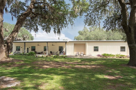 Tiny photo for 6750 N San Juan Terrace, Crystal River, FL 34428 (MLS # V4950972)