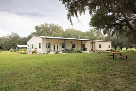 Tiny photo for 6750 N San Juan Terrace, Crystal River, FL 34428 (MLS # V4950972)