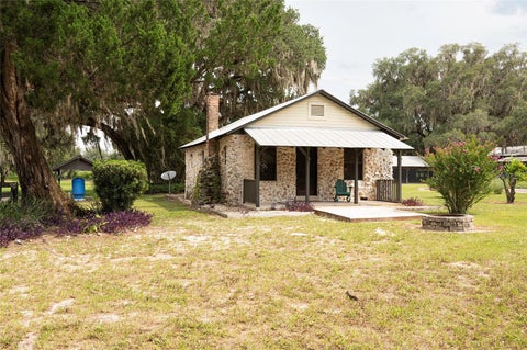 Tiny photo for 6750 N San Juan Terrace, Crystal River, FL 34428 (MLS # V4950972)