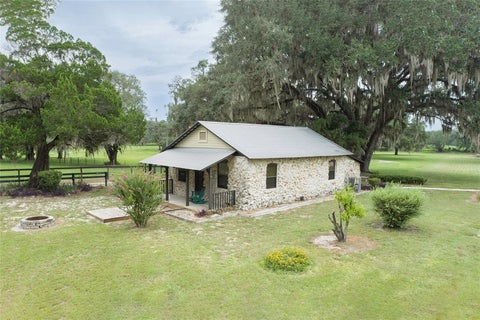 Tiny photo for 6750 N San Juan Terrace, Crystal River, FL 34428 (MLS # V4950972)
