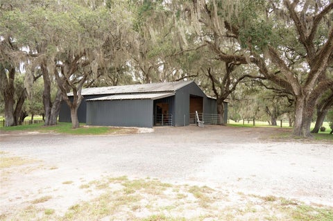 Tiny photo for 6750 N San Juan Terrace, Crystal River, FL 34428 (MLS # V4950972)