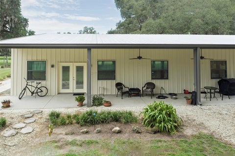 Tiny photo for 6750 N San Juan Terrace, Crystal River, FL 34428 (MLS # V4950972)