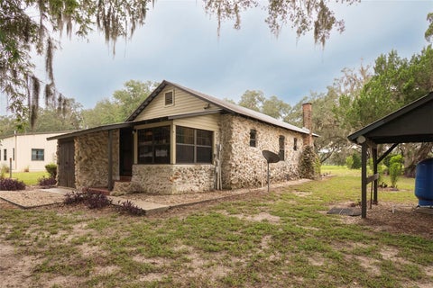 Tiny photo for 6750 N San Juan Terrace, Crystal River, FL 34428 (MLS # V4950972)