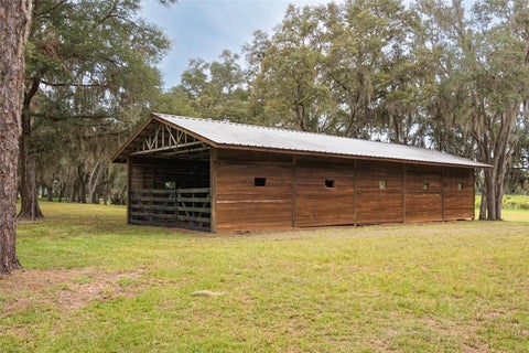 Tiny photo for 6750 N San Juan Terrace, Crystal River, FL 34428 (MLS # V4950972)