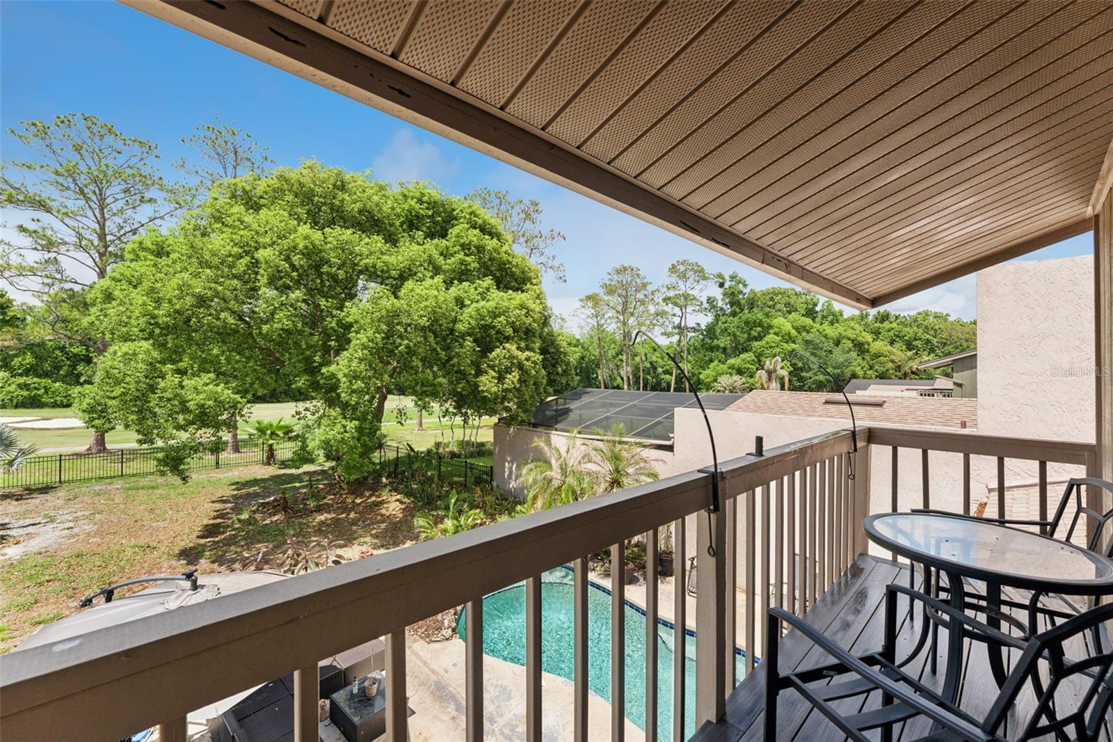 FAIRWAY OAKS UNIT 1 - Residential