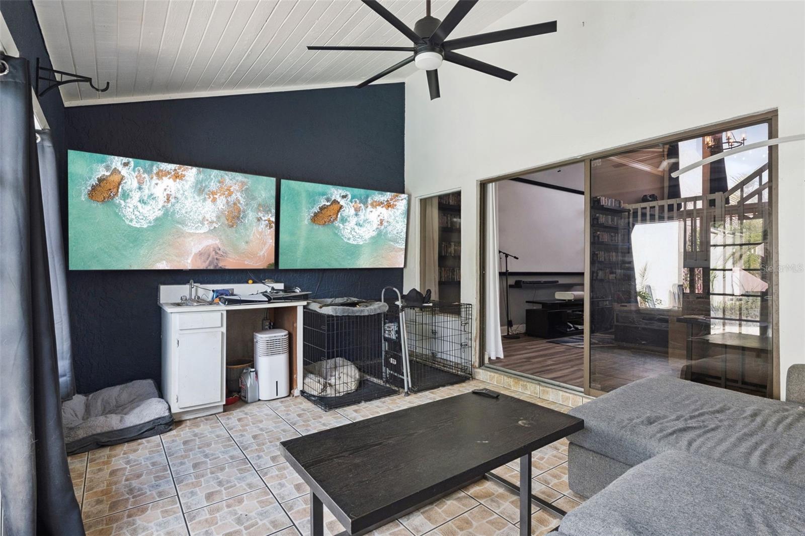 FAIRWAY OAKS UNIT 1 - Residential