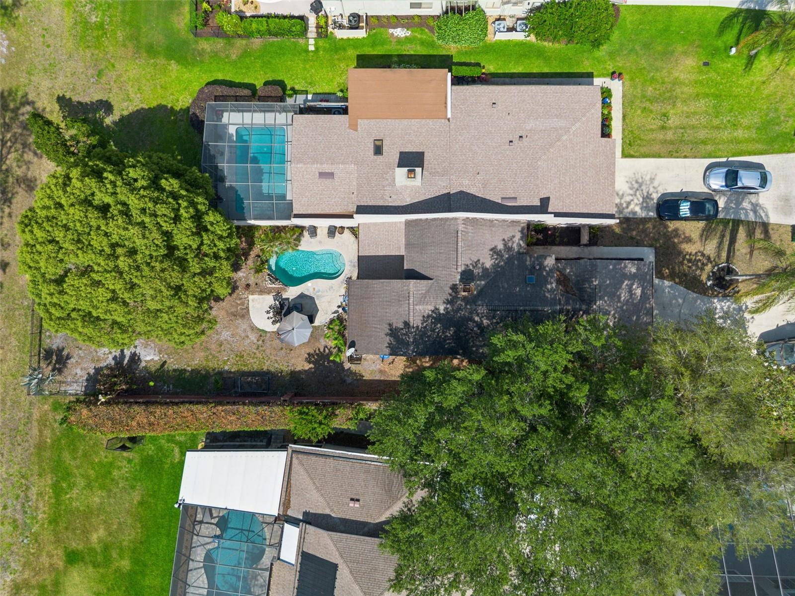 FAIRWAY OAKS UNIT 1 - Residential
