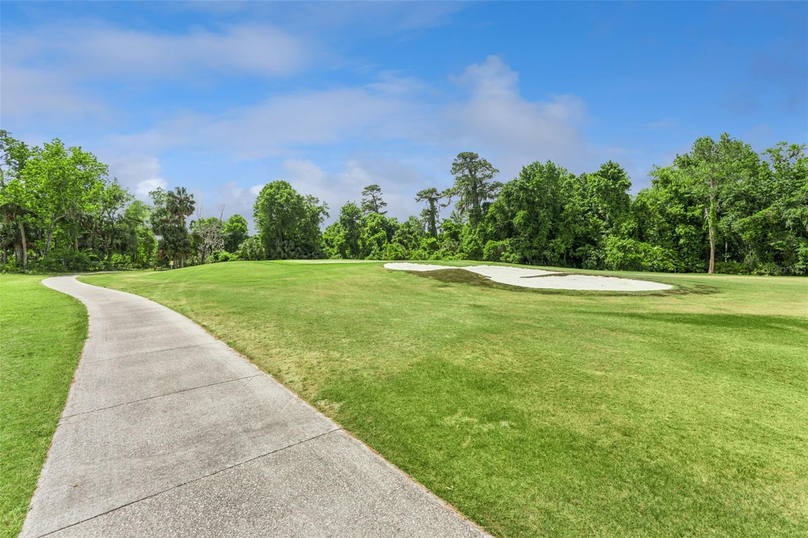 FAIRWAY OAKS UNIT 1 - Residential