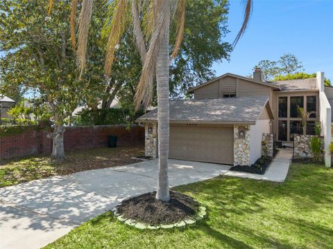 Photo of 1200 Royal Oak Drive, Winter Springs, FL 32708 (MLS # O6401888)