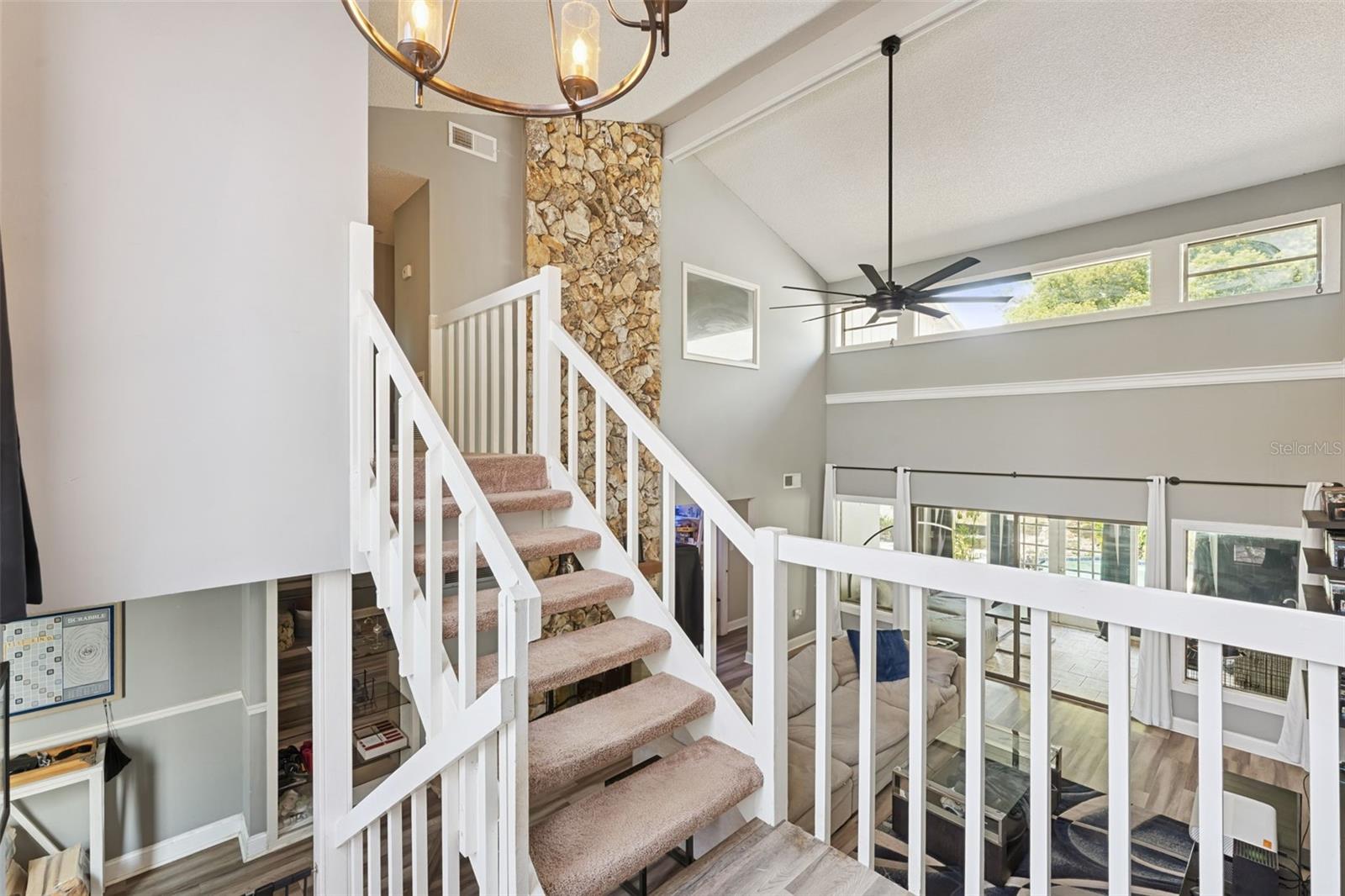 FAIRWAY OAKS UNIT 1 - Residential