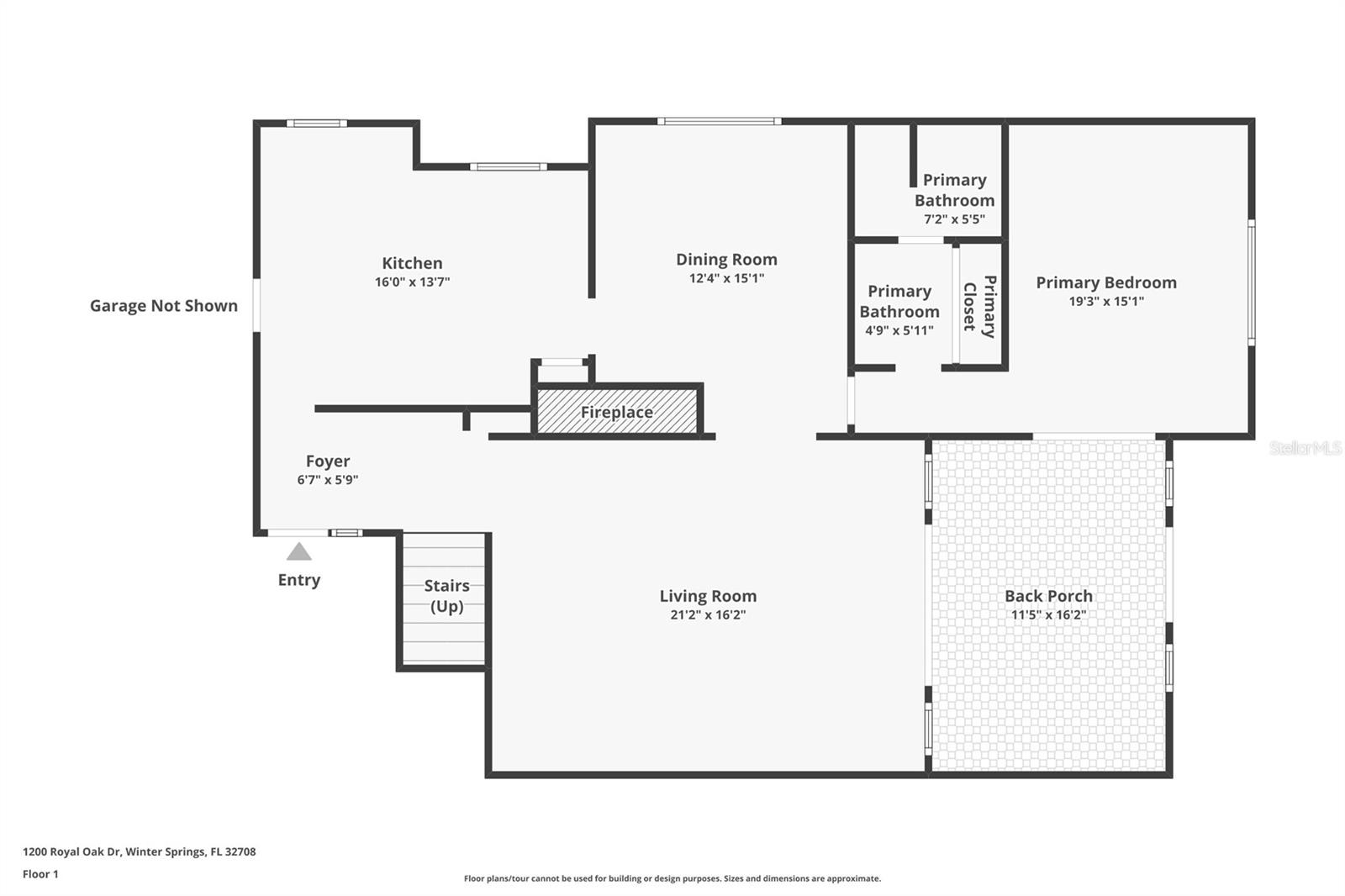FAIRWAY OAKS UNIT 1 - Residential