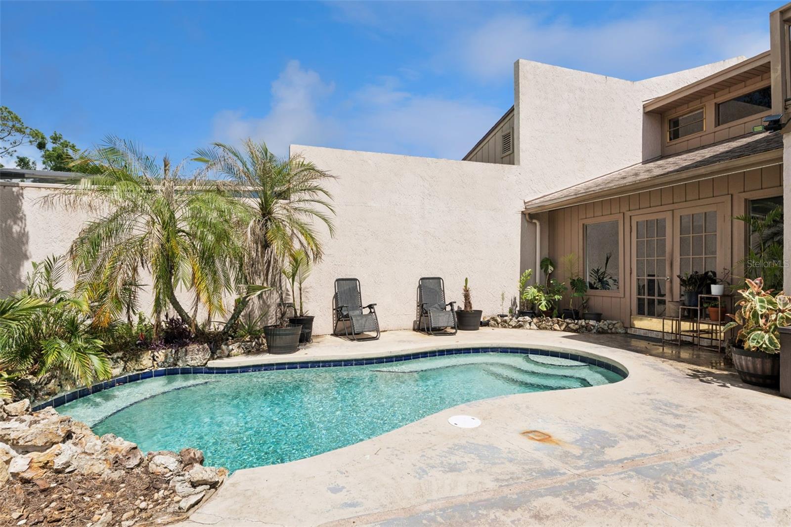 FAIRWAY OAKS UNIT 1 - Residential