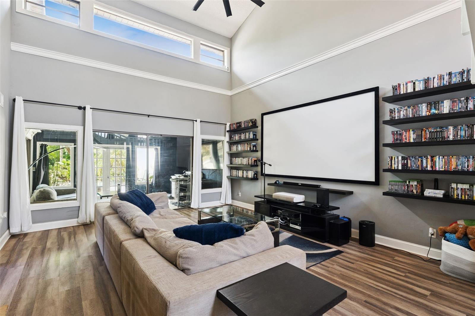 FAIRWAY OAKS UNIT 1 - Residential