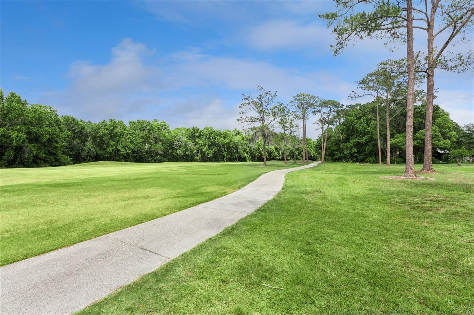 FAIRWAY OAKS UNIT 1 - Residential