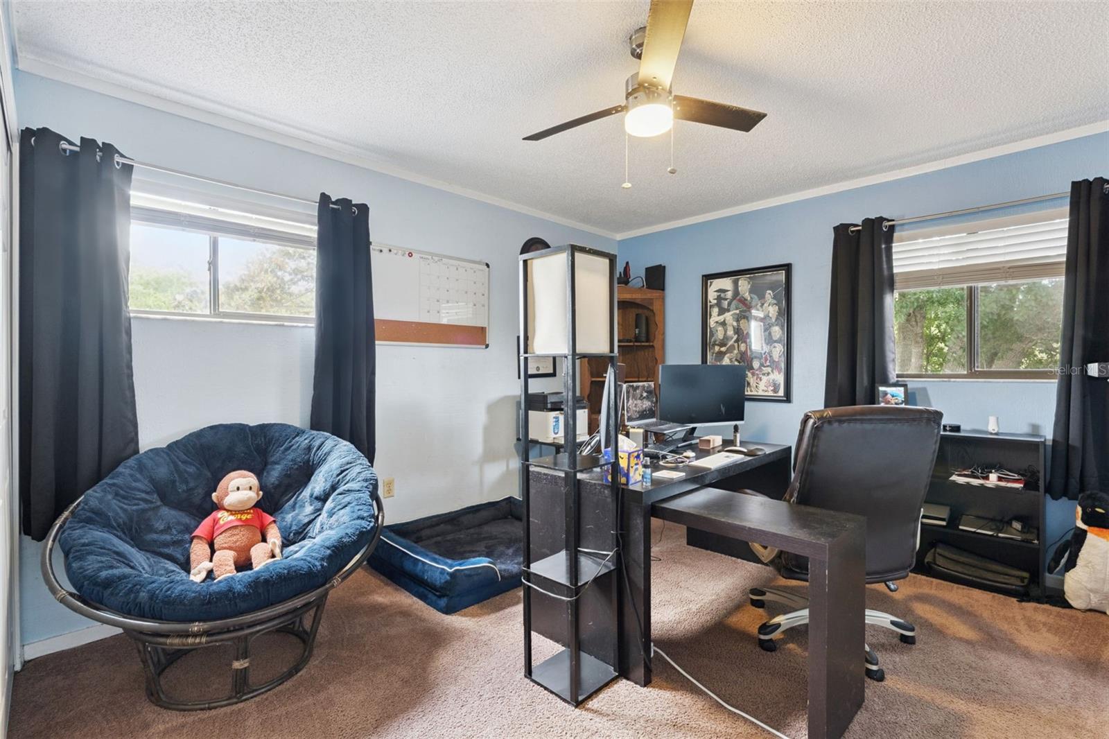 FAIRWAY OAKS UNIT 1 - Residential