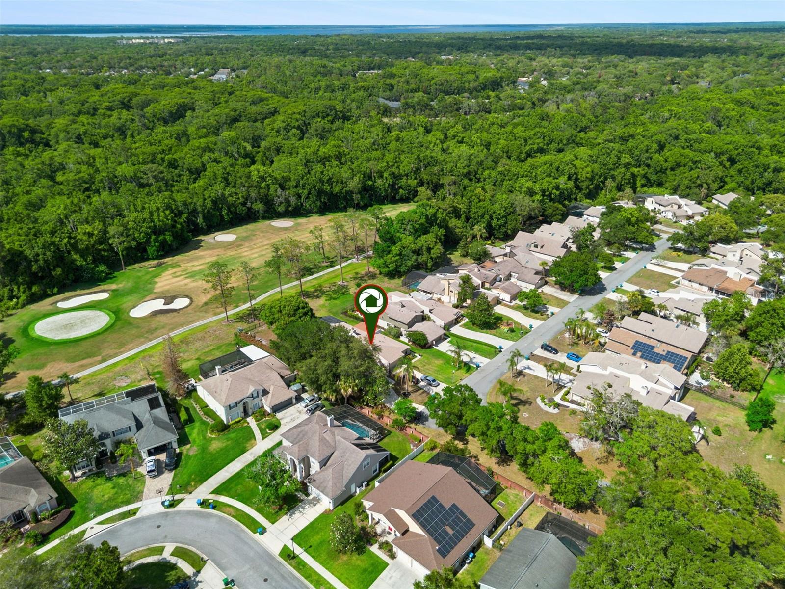 FAIRWAY OAKS UNIT 1 - Residential