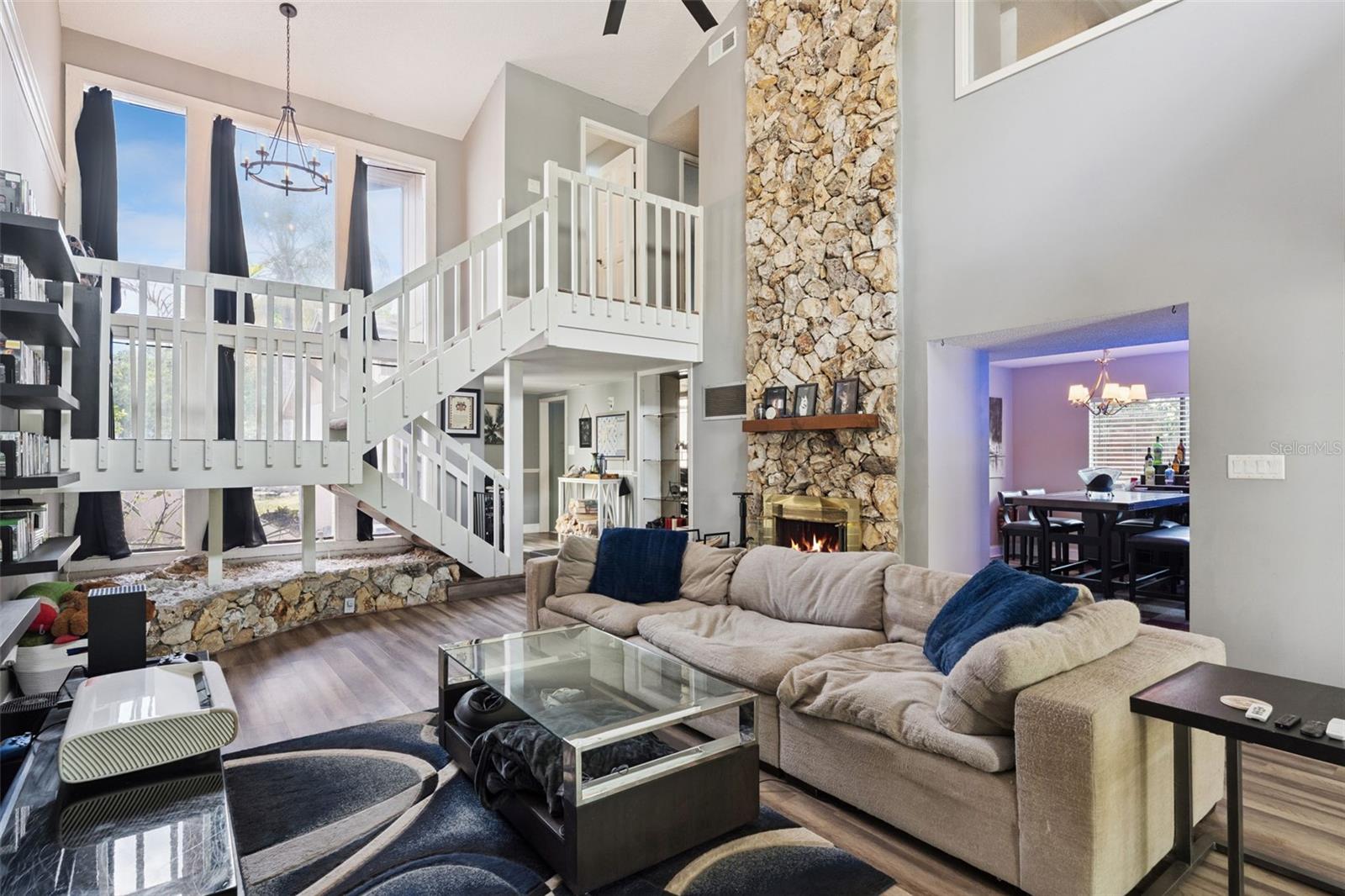 FAIRWAY OAKS UNIT 1 - Residential