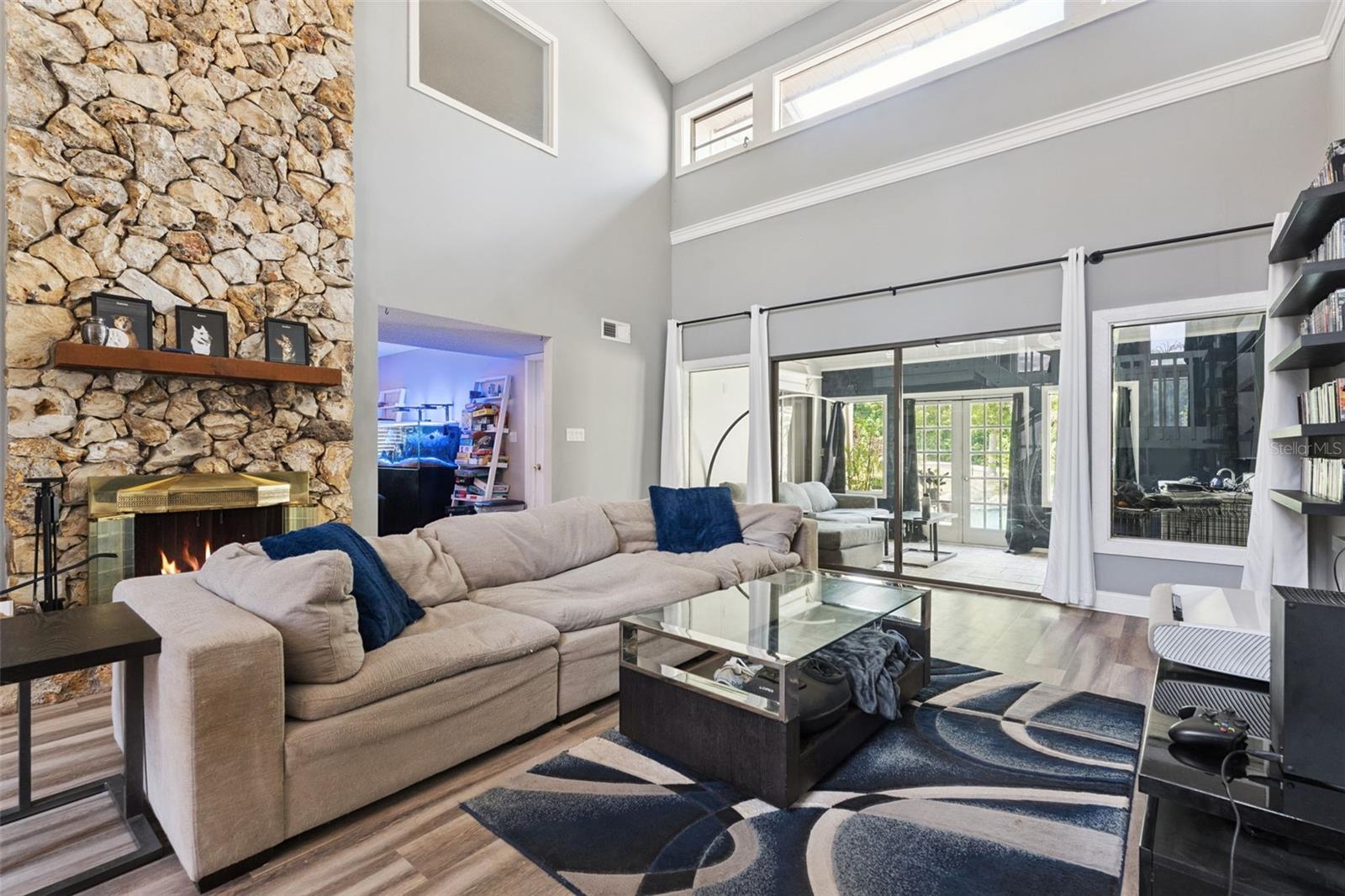 FAIRWAY OAKS UNIT 1 - Residential