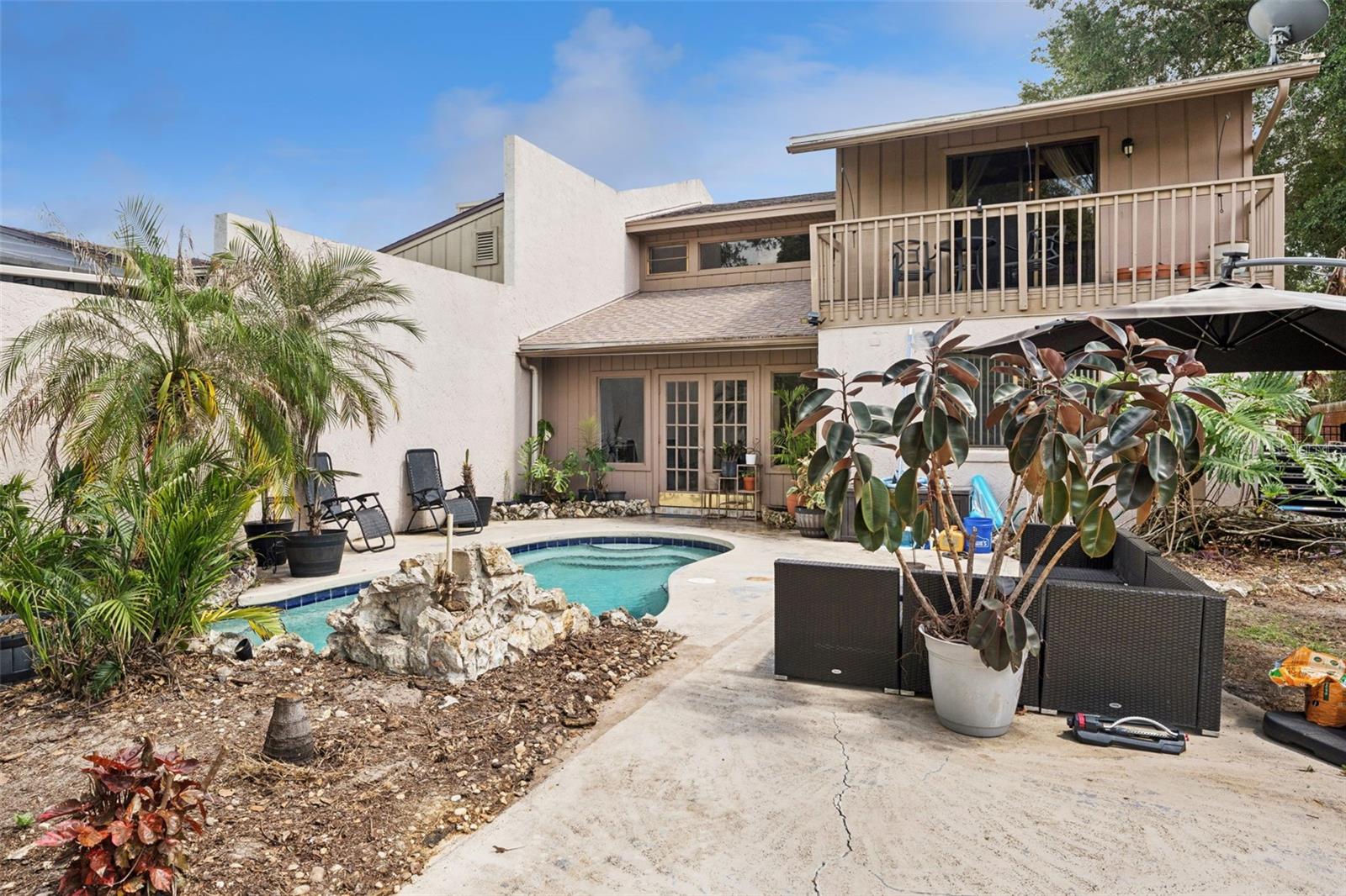 FAIRWAY OAKS UNIT 1 - Residential