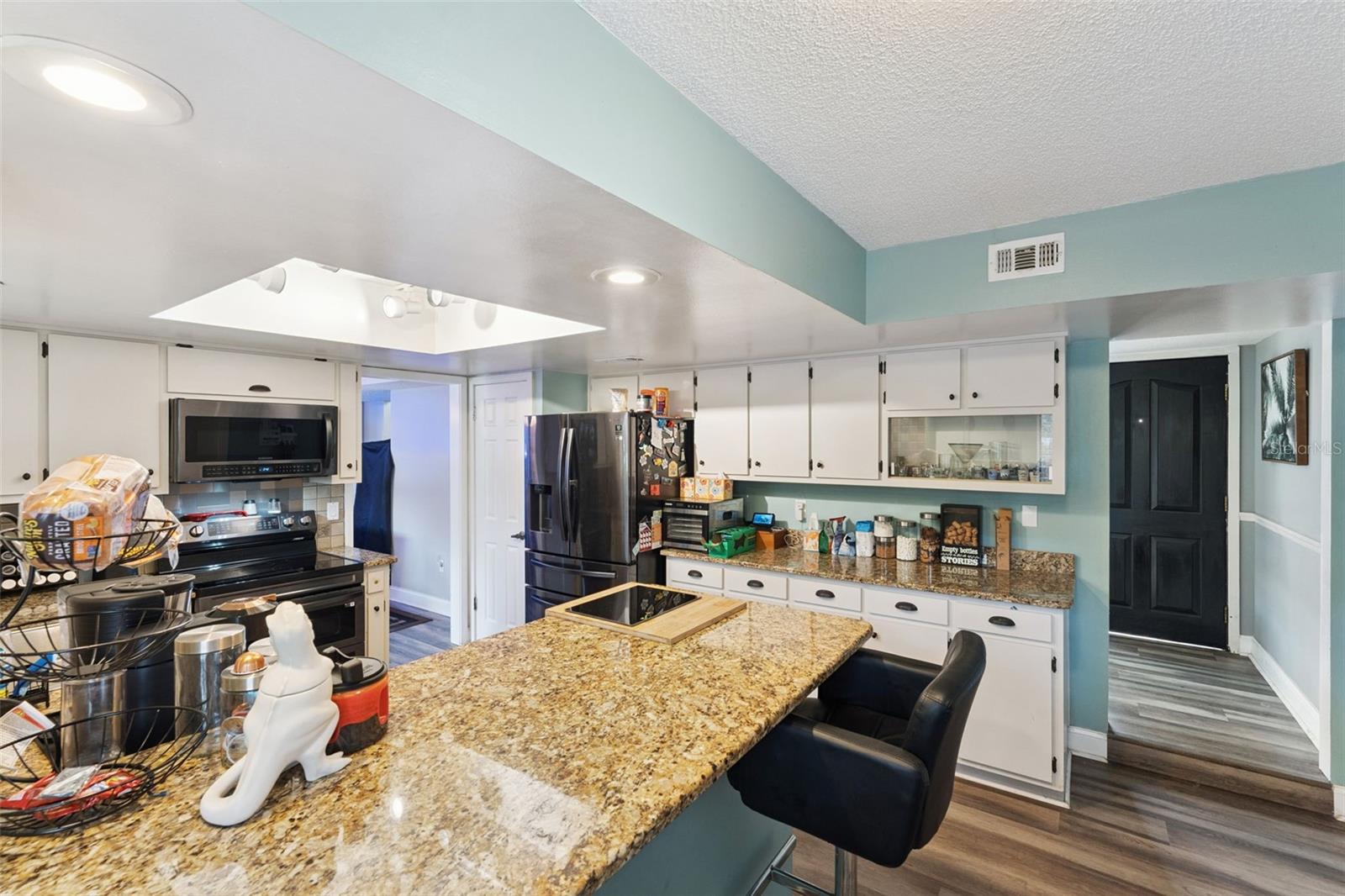 FAIRWAY OAKS UNIT 1 - Residential