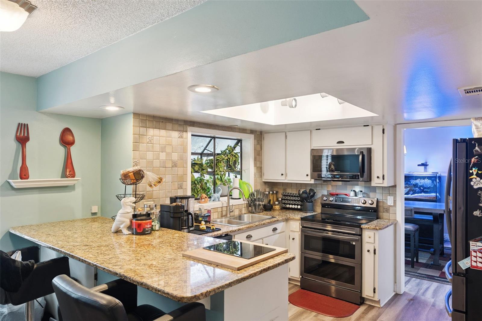 FAIRWAY OAKS UNIT 1 - Residential
