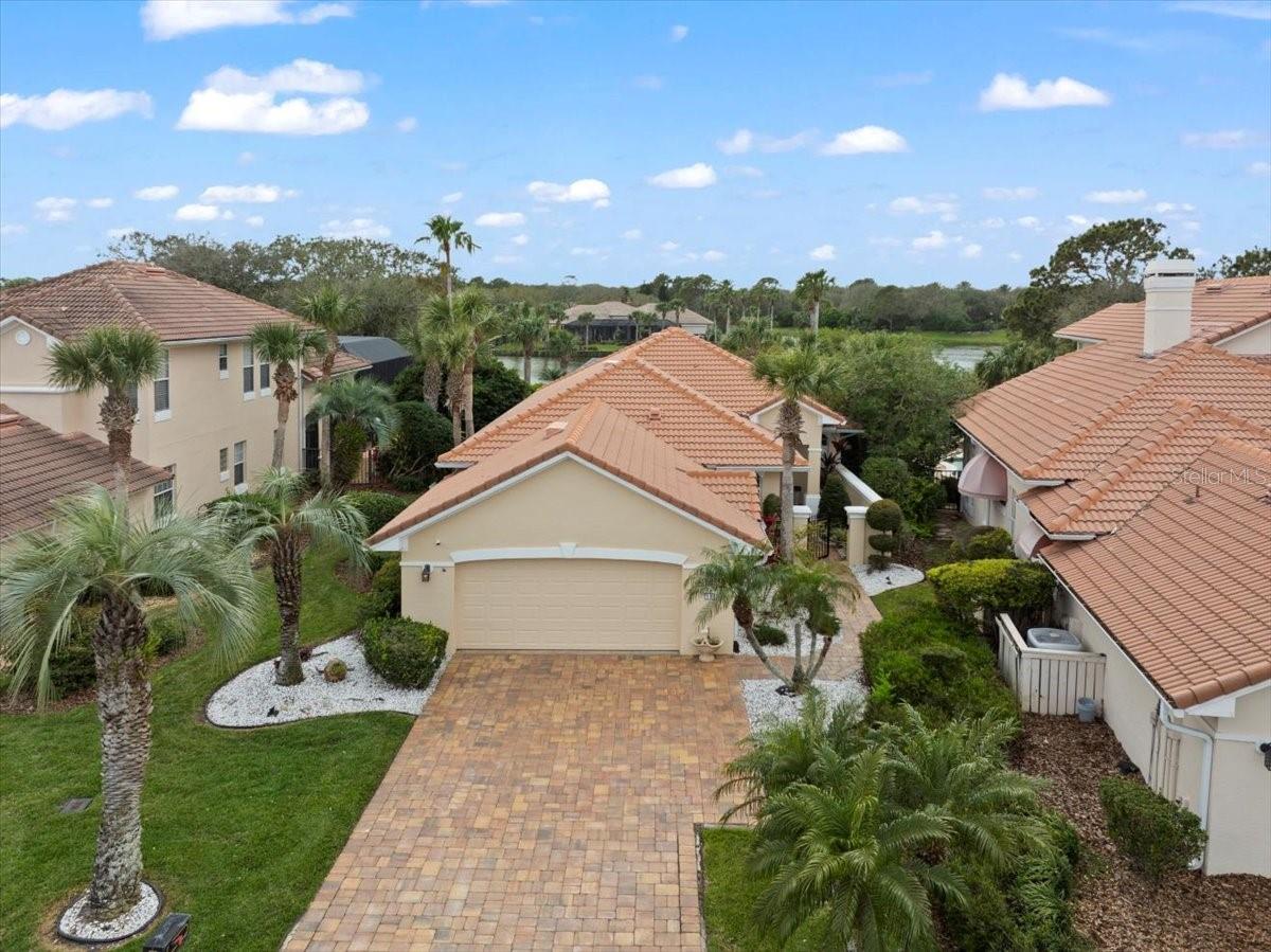 12 MARBELLA COURT
