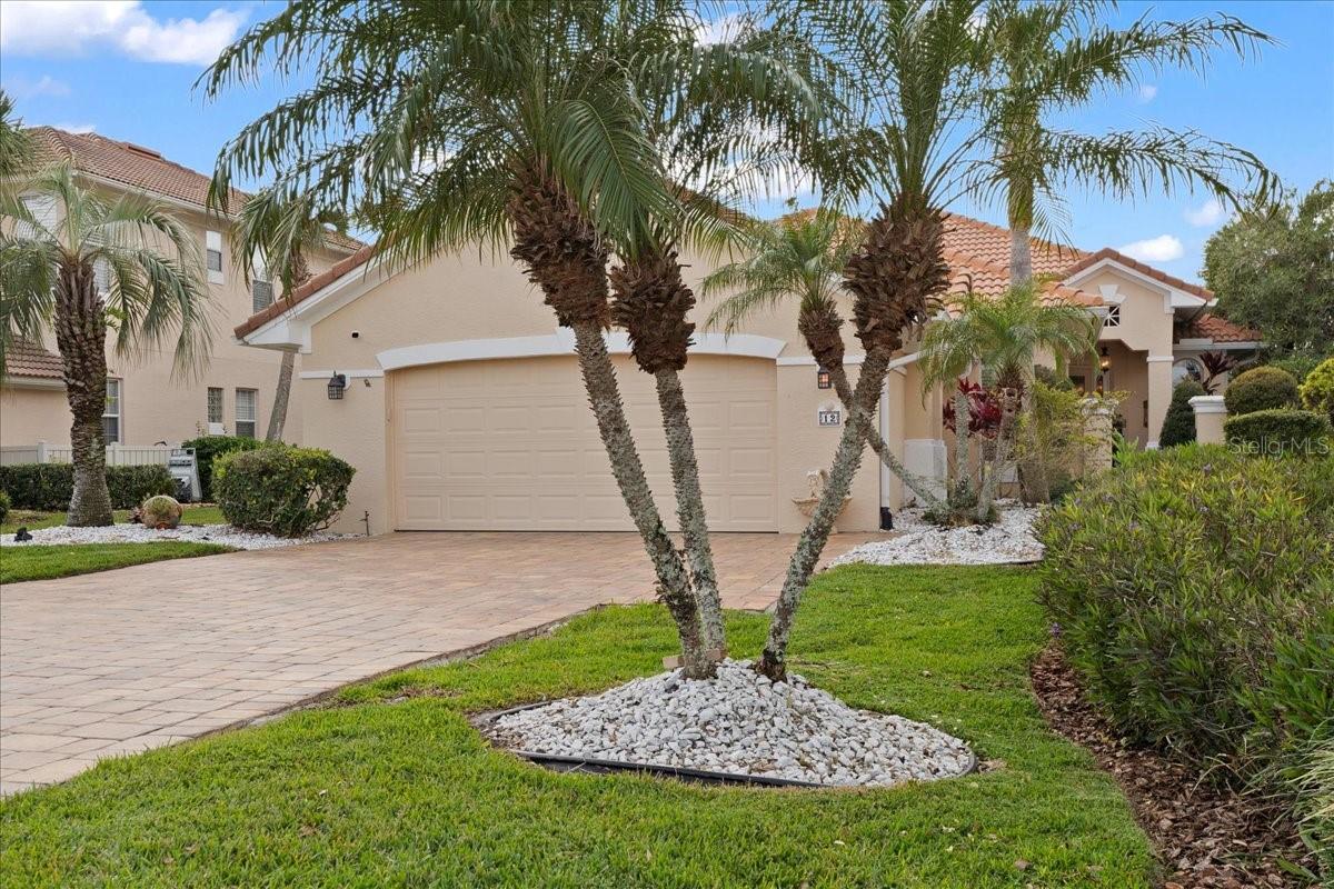 12 MARBELLA COURT