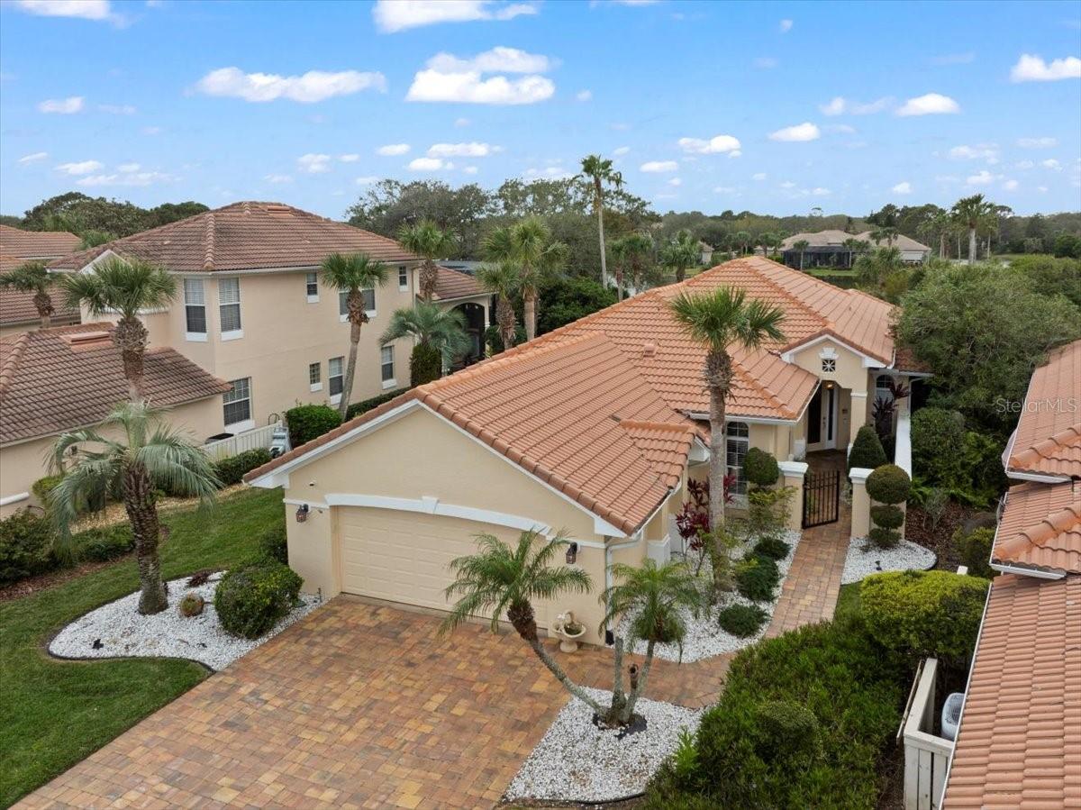 12 MARBELLA COURT