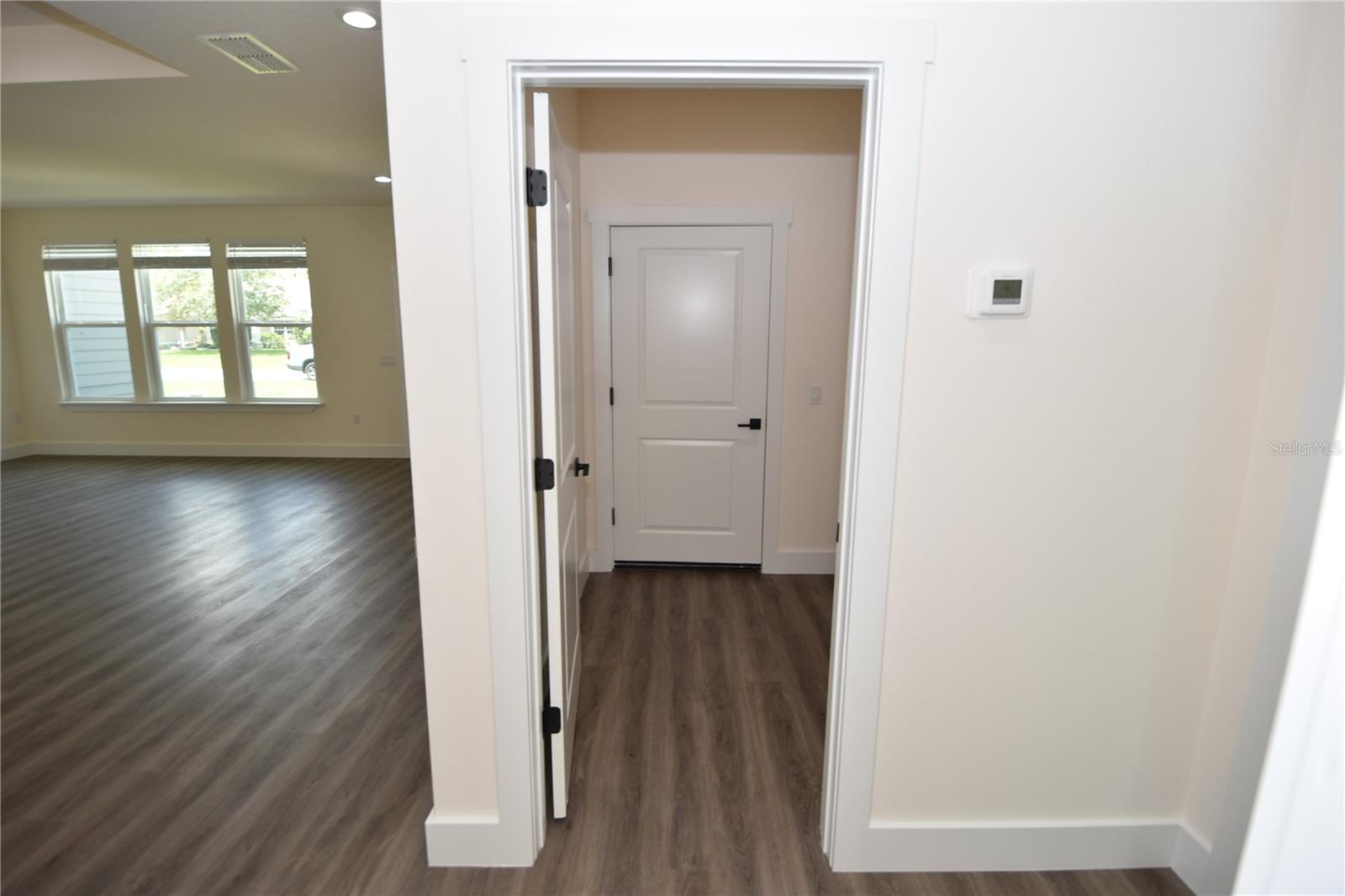 PINE LAKES - Residential Lease