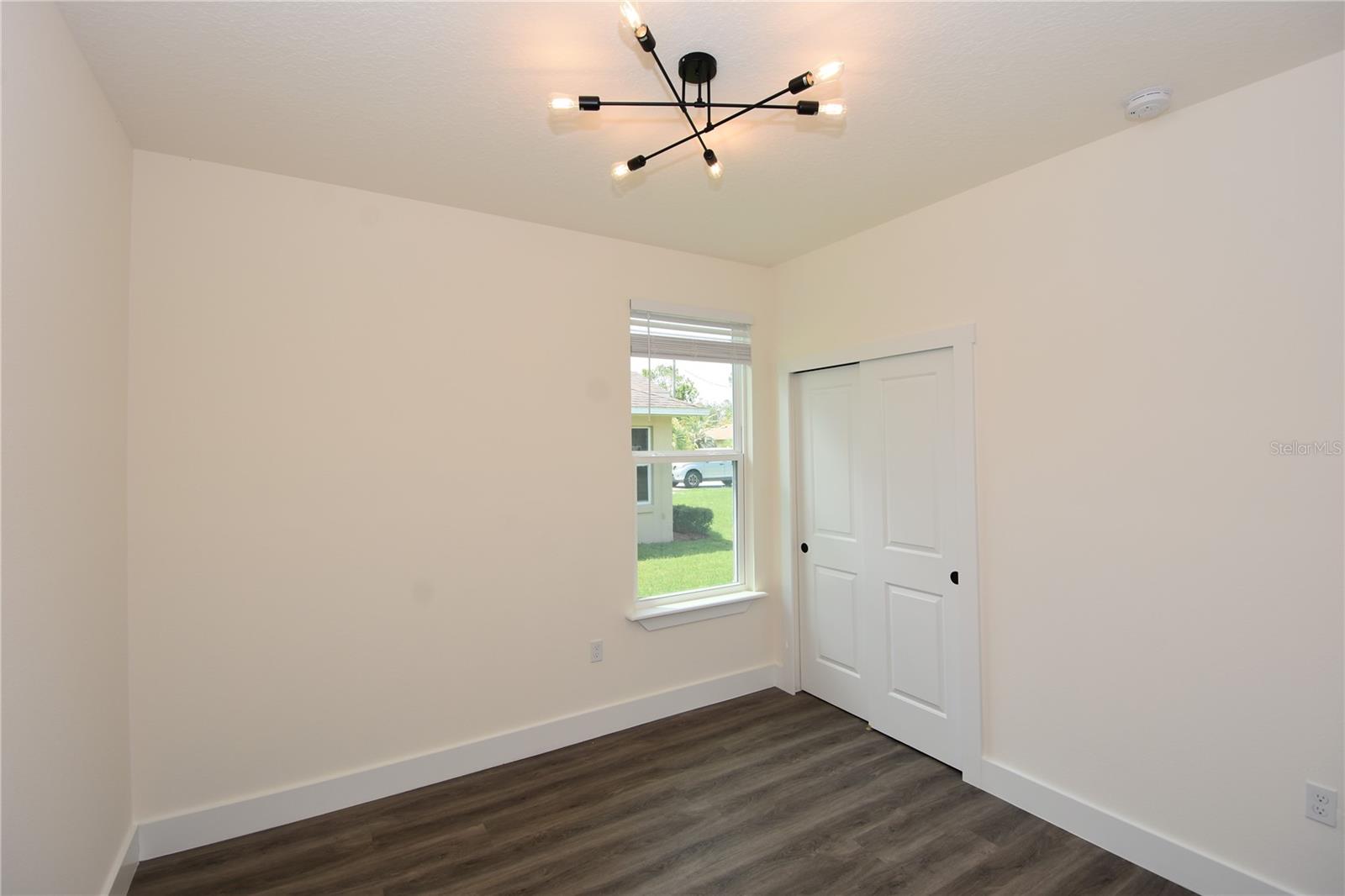 PINE LAKES - Residential Lease