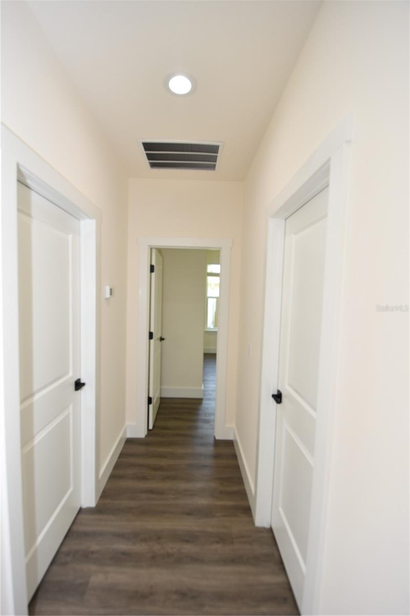 PINE LAKES - Residential Lease