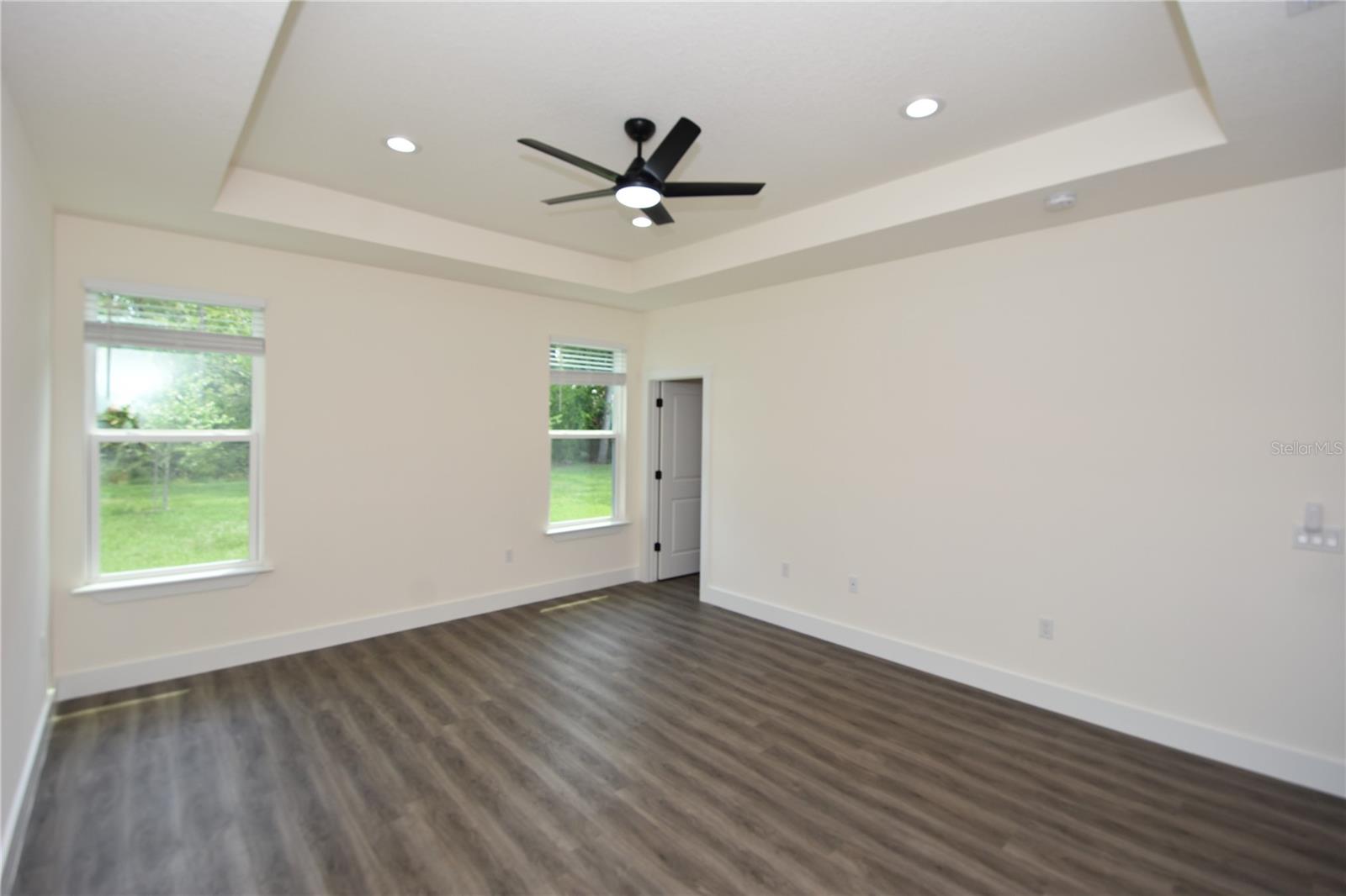 PINE LAKES - Residential Lease