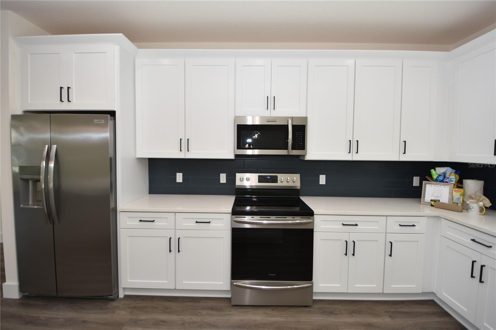 PINE LAKES - Residential Lease